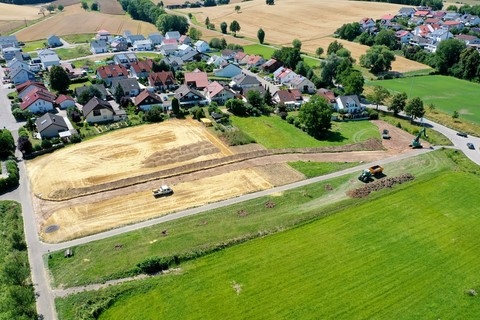 Rückhaltebecken Horrenberg (1)