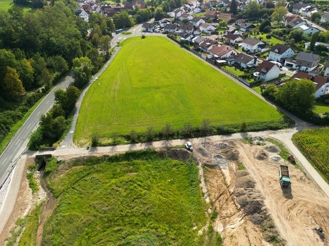 Rückhaltebecken Horrenberg (58)